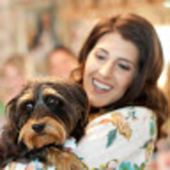 Meet your Posher, Krista - Picture 1 of 1